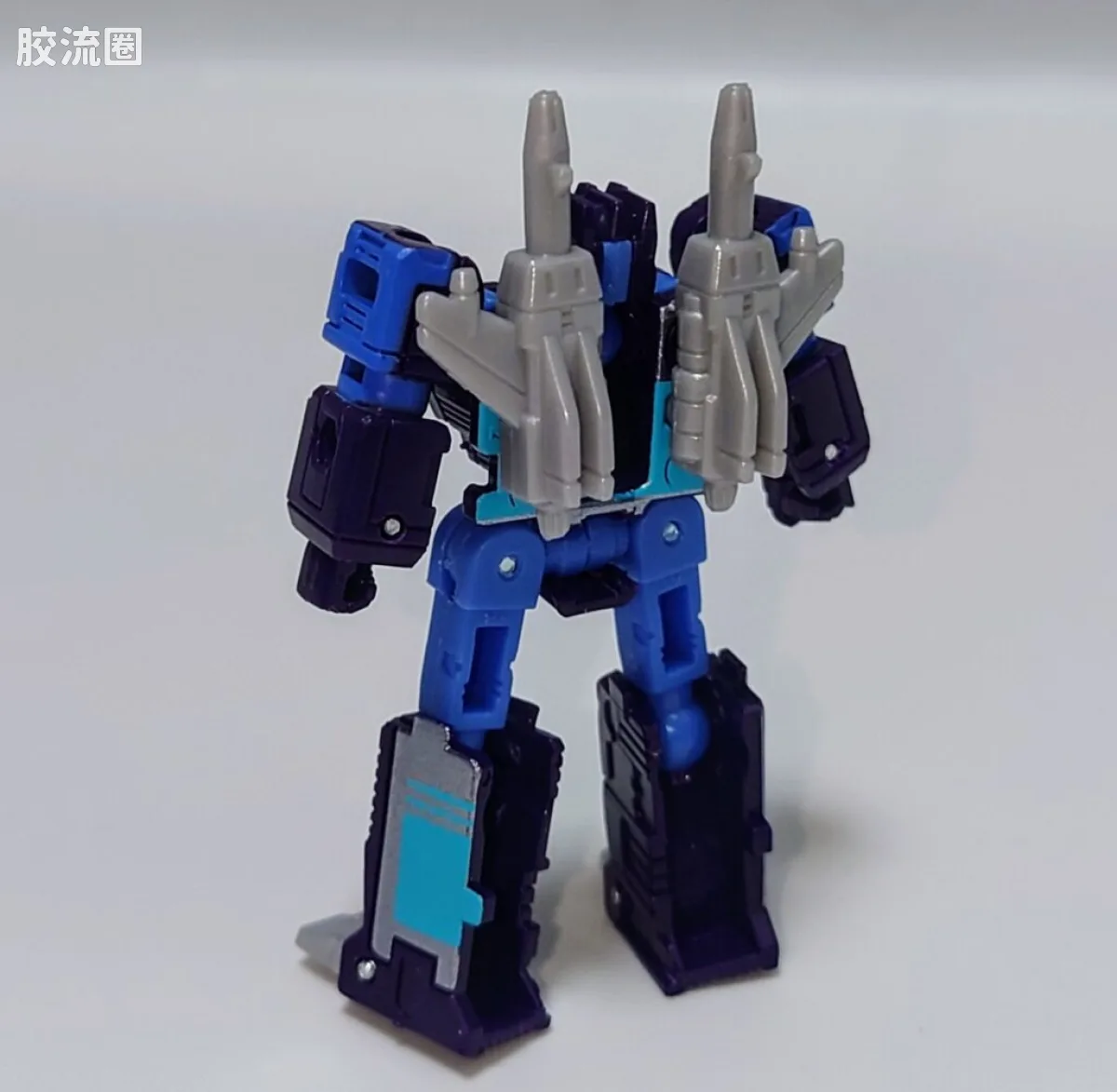 传世TL 传承 TL-84 声波套装 - 图片